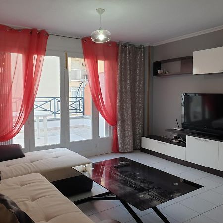 Penthouse Residencial Virginia Apartment Торевиеха Екстериор снимка