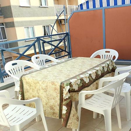 Penthouse Residencial Virginia Apartment Торевиеха Екстериор снимка