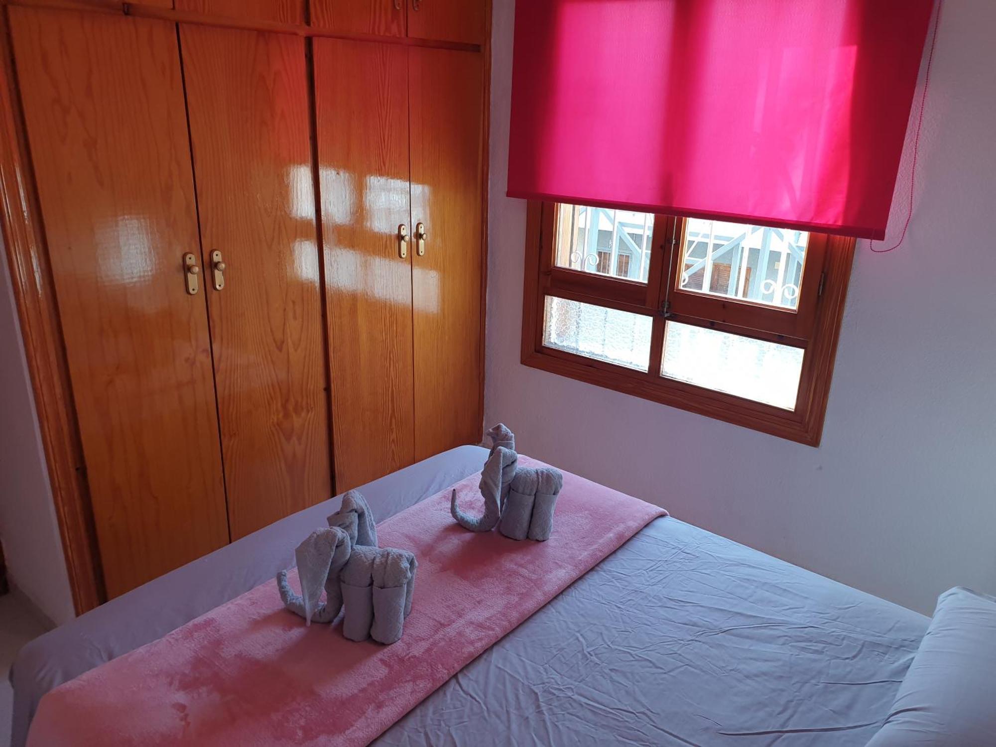 Penthouse Residencial Virginia Apartment Торевиеха Екстериор снимка